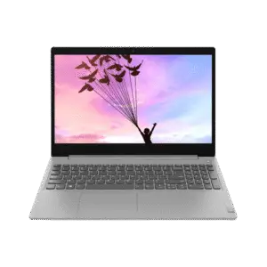 Dell 15 Laptop 12th Core i3